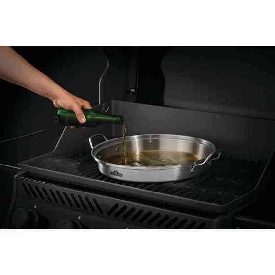 Ростер для птицы из нержавеющей стали 3в1 Napoleon PRO 56067 Код: 012994 Ровно