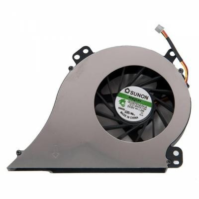 Вентилятор ноутбука Dell Studio 1745/1747/1749 DC(5V,0.2A) 3pin (MG55100V1-Q070-G99/M578R/GC057514VH-A) Винница - изображение 1