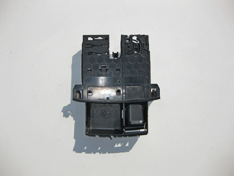 Mercedes-Benz  A1648100130 Механізм передньої попільнички центральної консолі ML W164 GL X164 Одесса - изображение 3