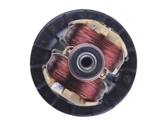 Ротор генератора на генератор 1,2 KW Мукачево