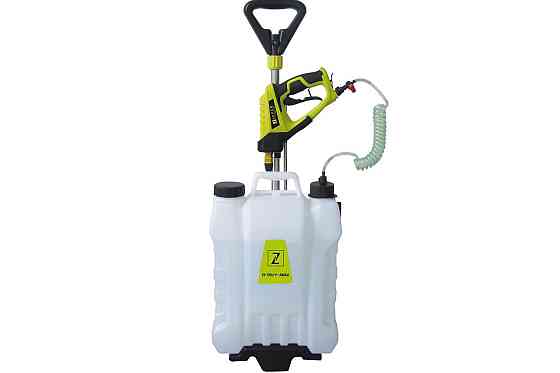 Обприскувач акумуляторний Zipper ZI-DS2V-AKKU Коломия