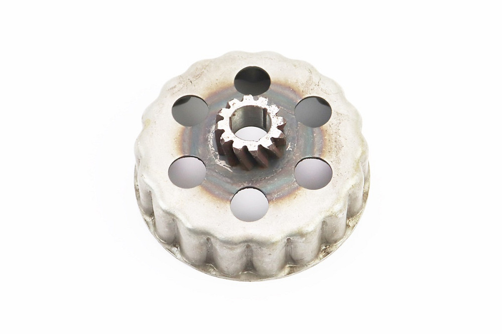 Корзина зчеплення Карпати Тип 2 Київ - фото 1