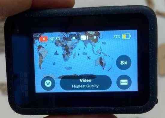 Екшн-камера в ідеалі! GoPro 12 Black. Київ