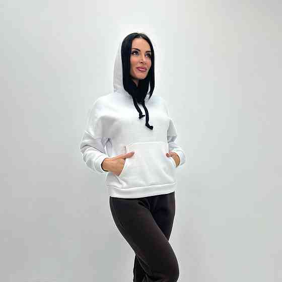 Спортивний комплект на флісі Inside Турція оптом Київ