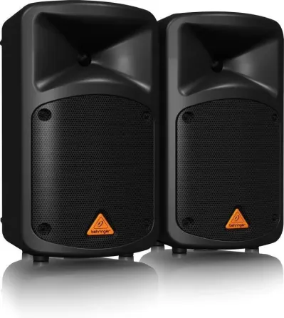 Колонка Behringer EPS500MP3 Киев
