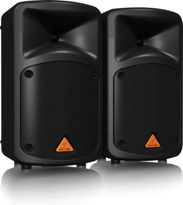 Колонка  Behringer EPS500MP3 Київ - фото 1