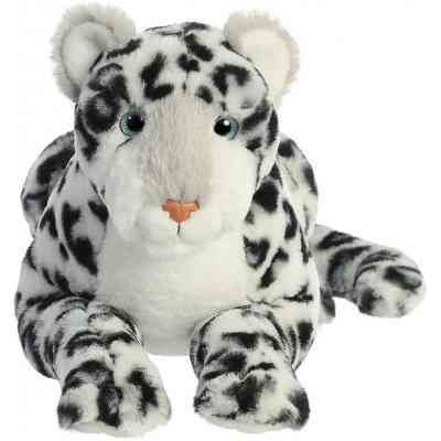 Мягкая игрушка Aurora DeLuxe Снежный барс 50 см (181221C) Винница