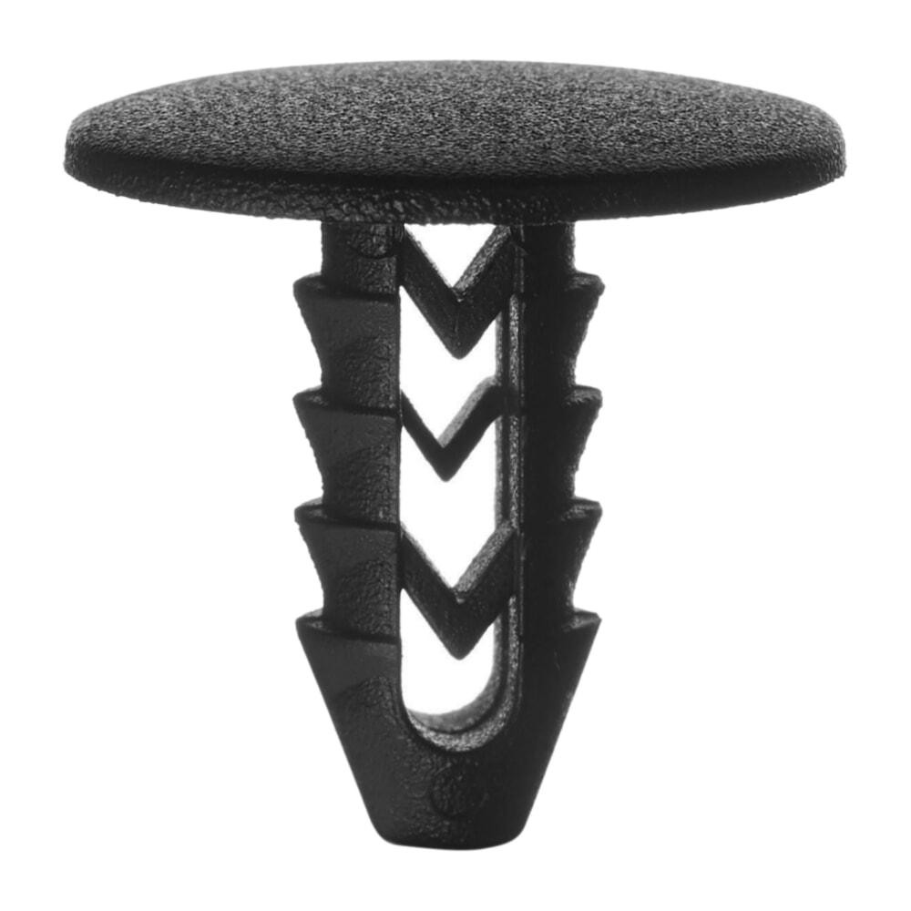 Клипса салона бамперов подкрылков Alfa Romeo Fiat Iveco Lancia 14591987 17887387 10214 Киев - изображение 1