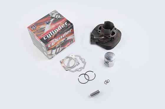 Поршневий скутер ланцюговий 2 Т 60, Сузукі RUN (Ø43, p-10, h-51) Мукачево