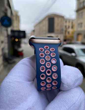 Apple Watch 3 38mm.Gold. Киев