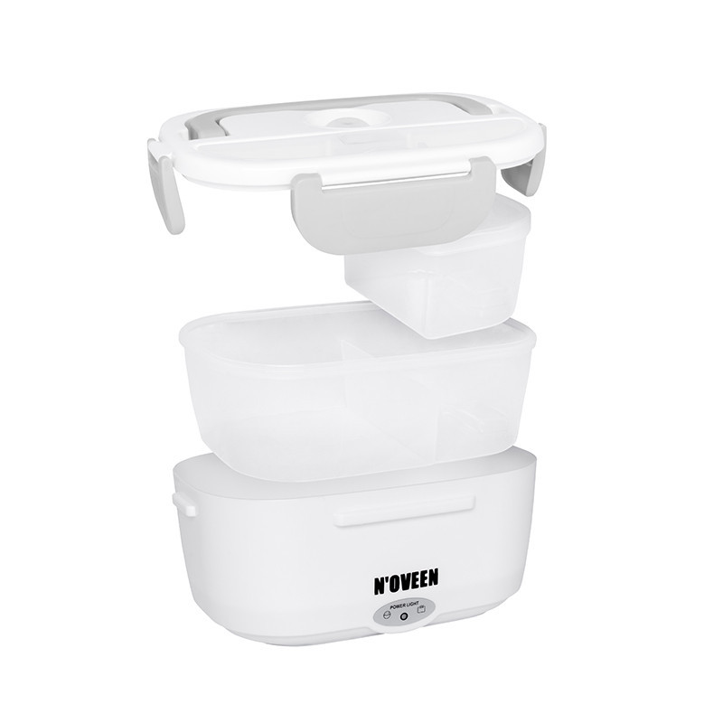 Ланчбокс із підігрівом Noveen LB310 Київ - фото 5