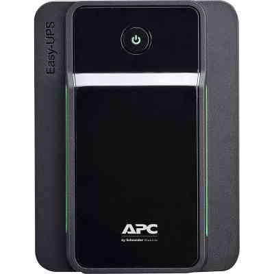 Пристрій безперебійного живлення APC Easy UPS 1200VA, Schuko (BVX1200LI-GR) Вінниця