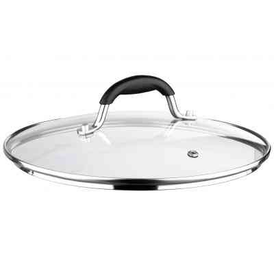 Крышка для посуды Ardesto Black Mars 22 см (AR0722SL) Винница