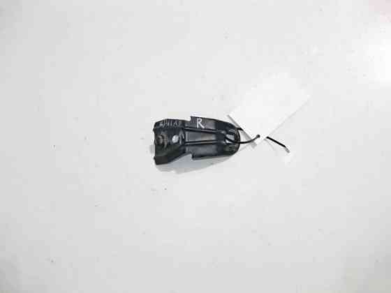 Mercedes-Benz  A2218800048 Верхній кронштейн переднього крила S-Class W221 Одеса