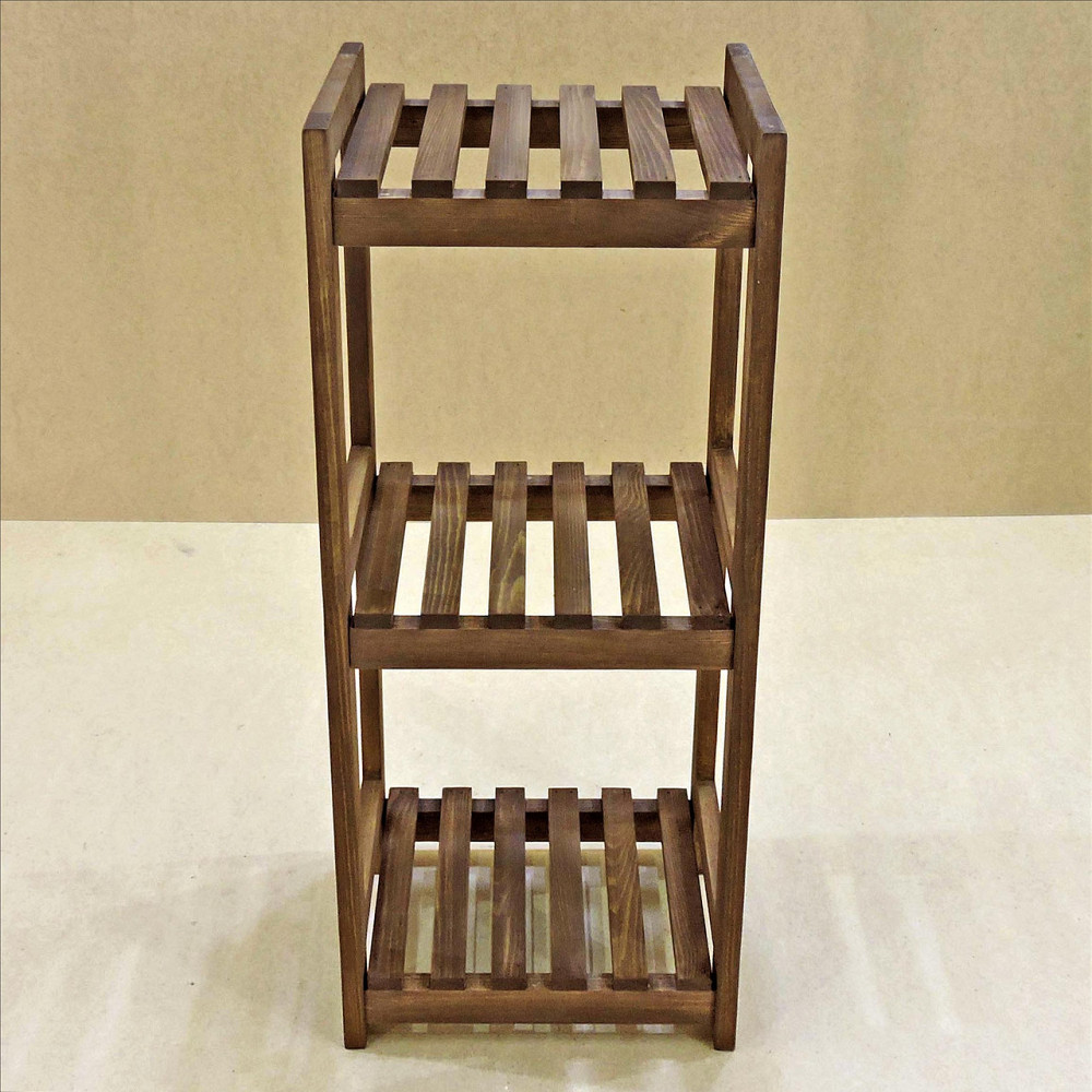 Стелаж кухонний "Мальтарі" капучино Миколаїв - фото 1