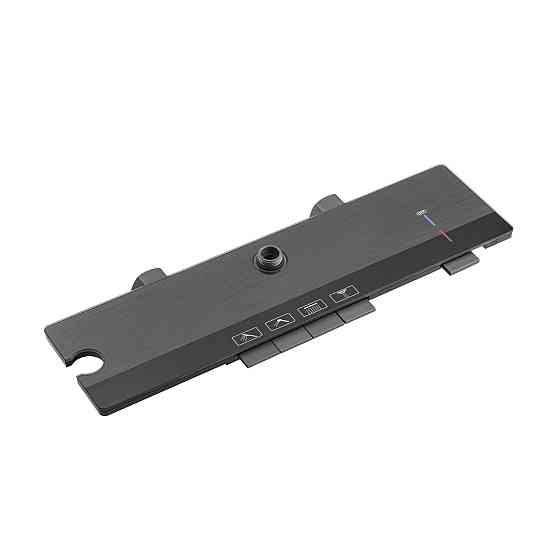 Душевая система Agua Acero - AVION 04759AM Київ