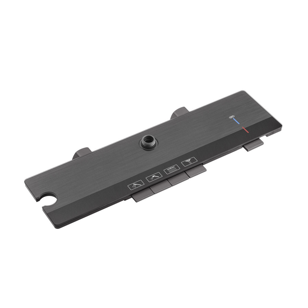 Душевая система Agua Acero - AVION 04759AM Киев - изображение 4