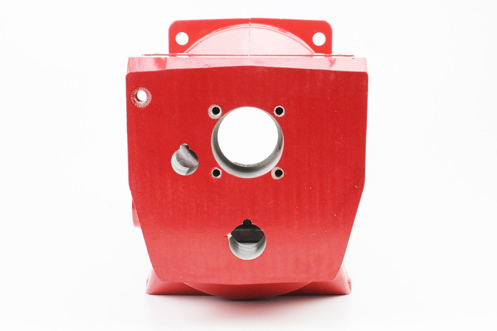 Корпус КПП пустий Тип 2 Київ - фото 2