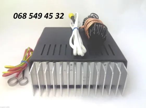 Самус 725 мс сомовый оглушитель сомолов Запорожье