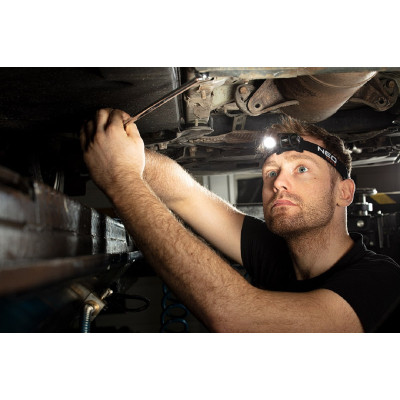 Фонарь Neo Tools 99-027 Винница - изображение 2