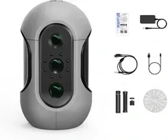 3D принтер 3Dmakerpro Mole Premium 1300100038 Киев