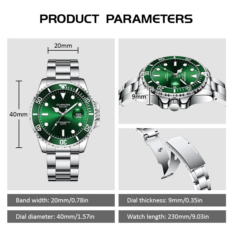 Guanquin Materhorn 5 Bar Киев - изображение 6