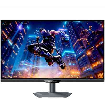 Монитор GIGABYTE M27UP Gaming Monitor Винница