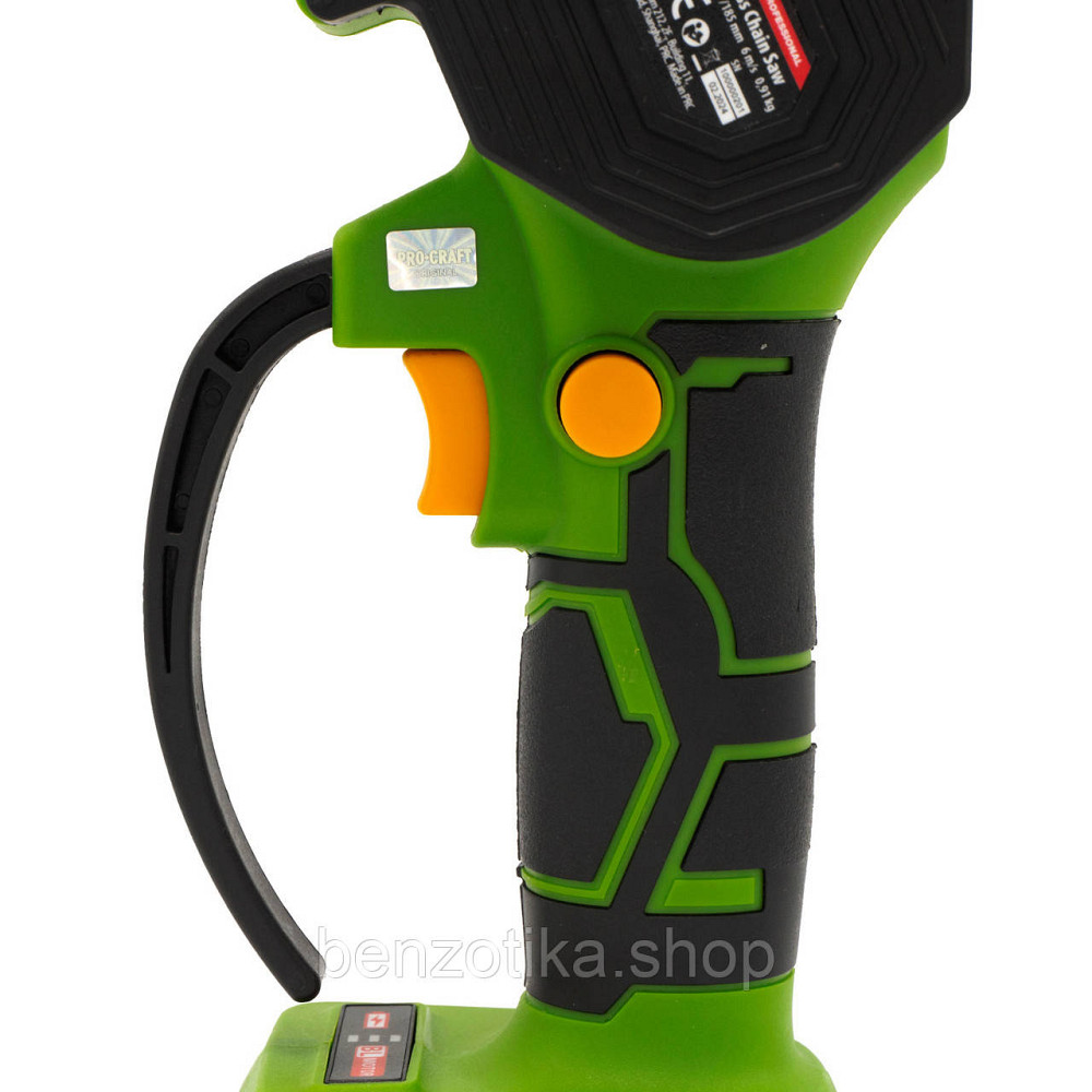 Акумуляторна міні пила Procraft PKA22Li (1 акб) Киев - изображение 7