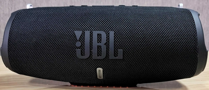 Bluetooth колонка Xtreme 2  / Блютуз колонка Черная Киев - изображение 1