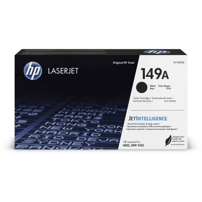 Картридж HP LJ 149A Black 2.9K (W1490A) Вінниця - фото 1