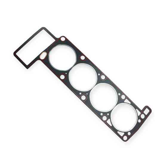 Прокладка ГАЗ 3110, 3302, 2705 (405), УАЗ 3151, 3741, 3163 (409) с герметиком ГБЦ Мукачево