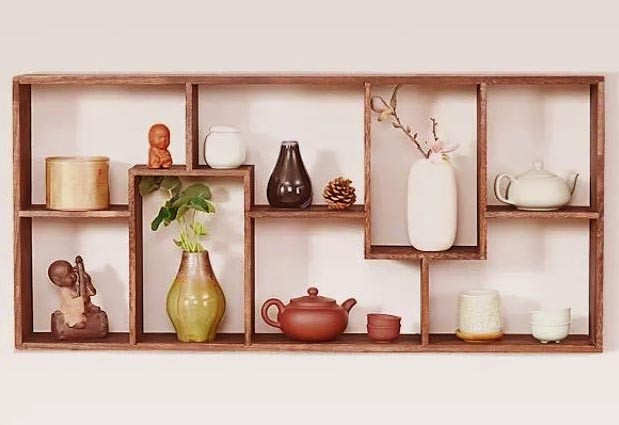 Полка для кружек 