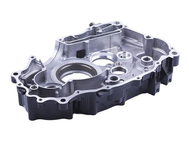 Картер правый на бензиновый двигатель СG150/200 Мукачево - изображение 1