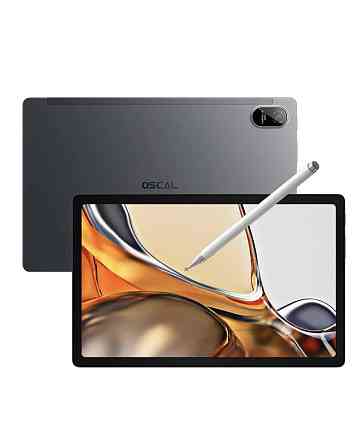 Полиуретановая пленка HyperClear Guard для Blackview Oscal Pad 15 Киев