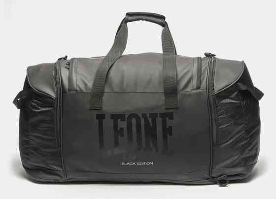 Сумка-рюкзак Leone Black Ed Кам'янське