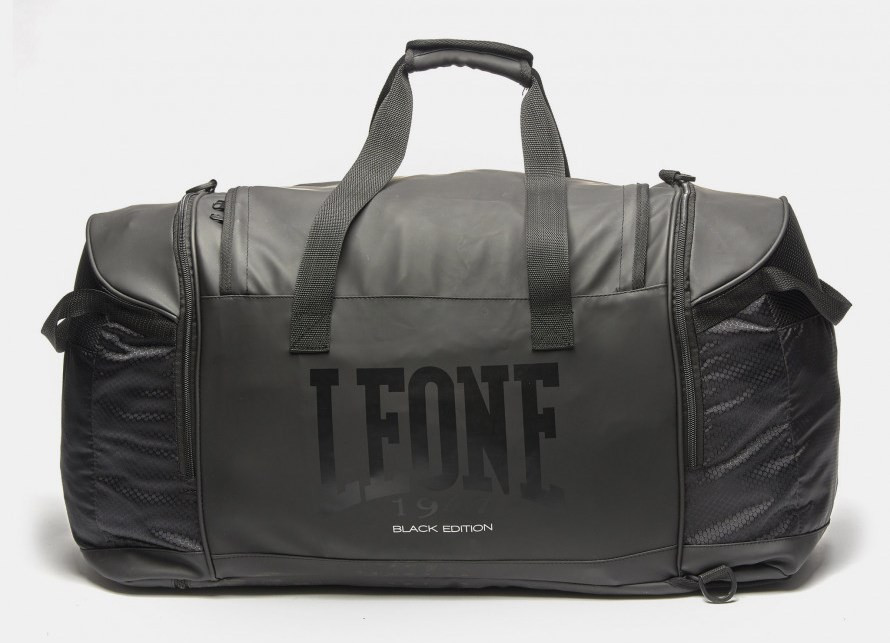 Сумка-рюкзак Leone Black Ed Каменское - изображение 6