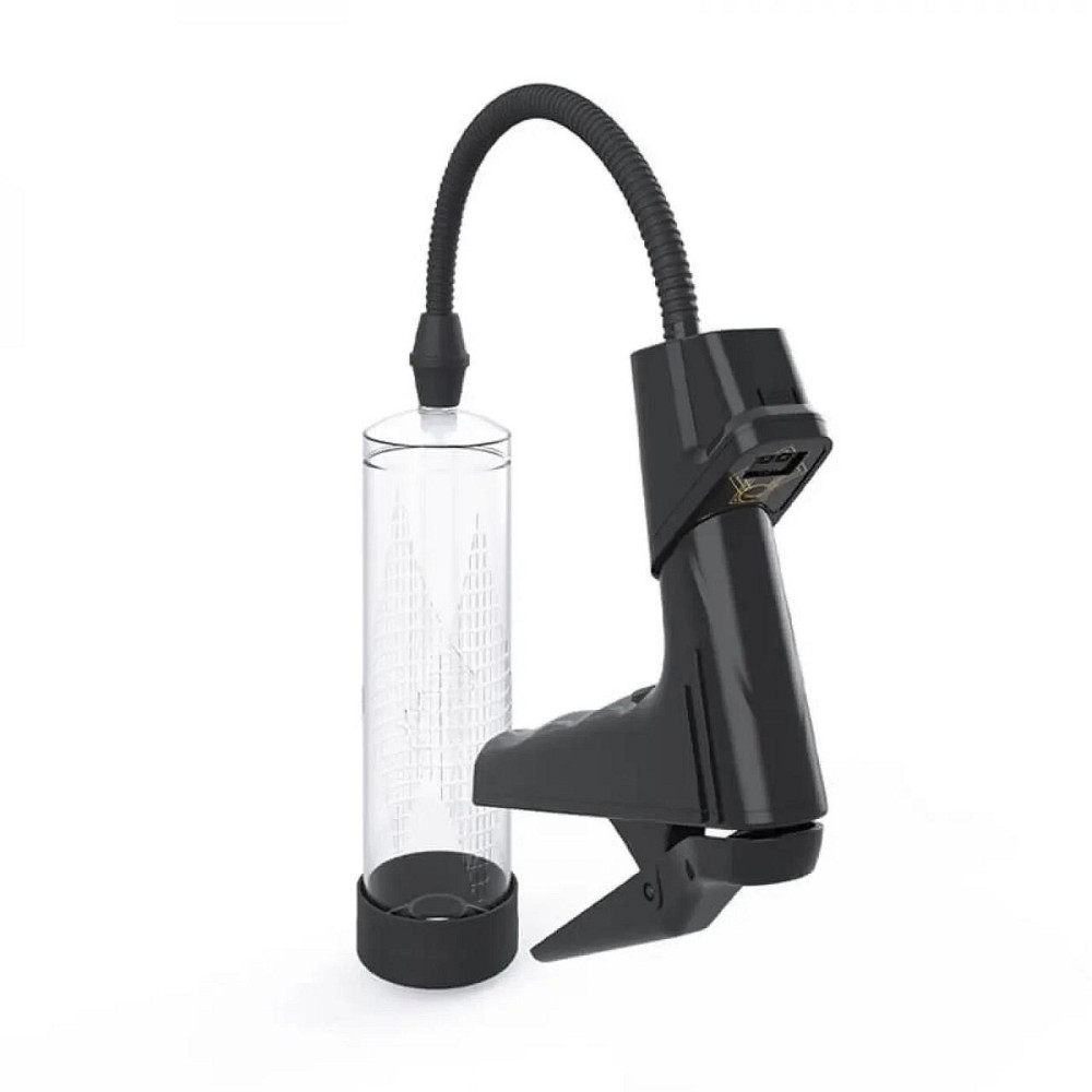 Вакуумная помпа Men Powerup MEN Air Gun Penis Pump Sex Aura Киев - изображение 2