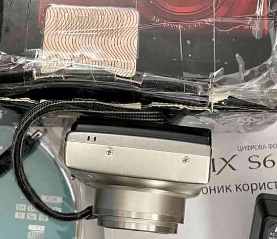 Фотоаппарат Nikon COOLPIX s6150 Киев