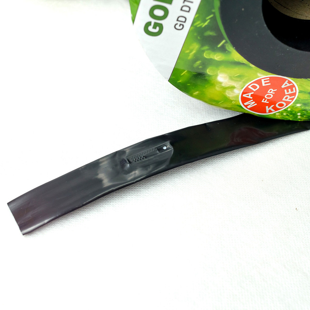 Крапельна стрічка 8 mil крок 10 см бухта 1000 метрів емітерна GOLDEN DRIP Дніпро - фото 10