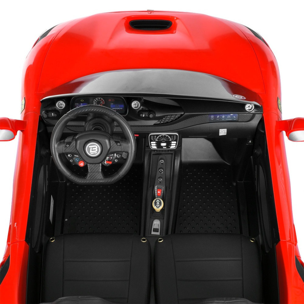 Дитячий електромобіль Машина M 6197EBLR-3(24V) до 100 кг Вінниця - фото 7