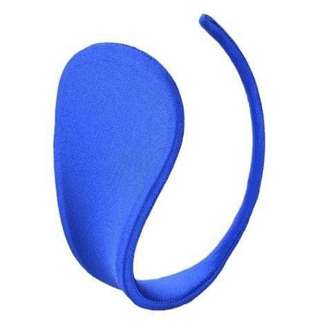 Труси без лямок жіночі невидимі C-String без резинок без пояса Київ - фото 1