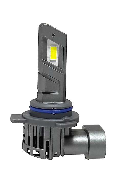 Комплект світлодіодних ламп Baxster SX Active HIR2 (9012) 48W 5800K 12V Харків - фото 3