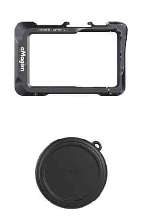 Рамка Action 5 Pro алюмінієва з ковпачком aMagisn AA14 Київ