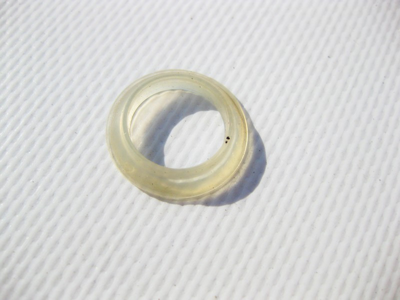 Mercedes-Benz  A2155420051 Кільце ущільнювача датчика парктроніка GL X164 ML W164 R-Class W251 S-Class W220 CL C215 CLS C219 E-Class W211 Одеса - фото 4