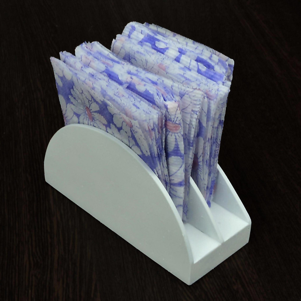 Салфетница 