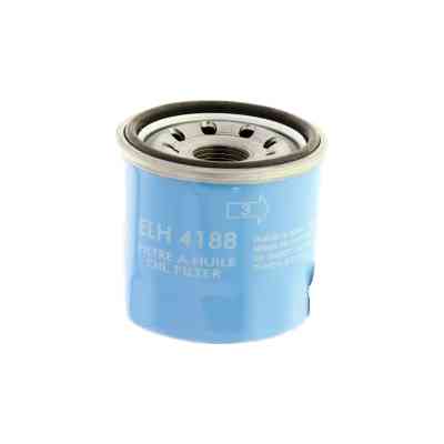 Фільтр масляний MECAFILTER ELH4188 Вінниця