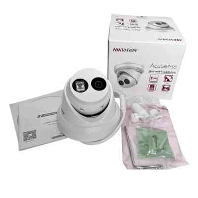 Камера відеоспостереження Hikvision DS-2CD2363G2-I (2.8) Вінниця