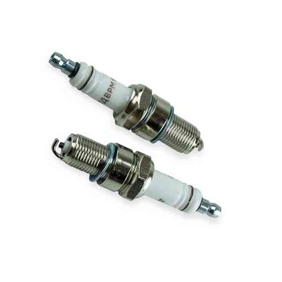 Свечи ДВРМ 2108-2110 инжектор. 8кл (зазор 1.0) А-17 Мукачево