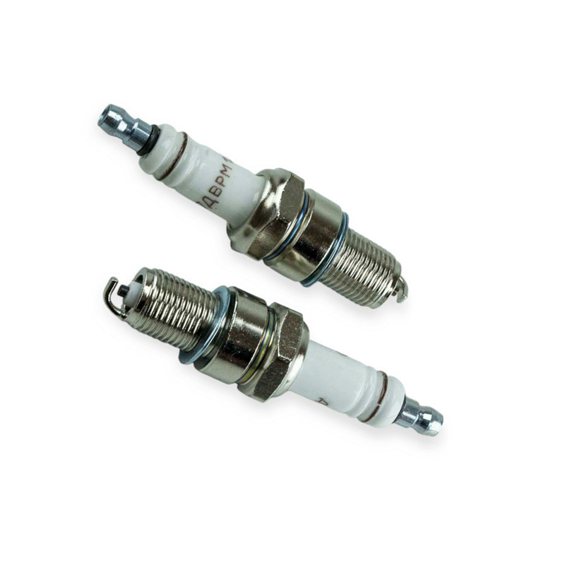 Свечи ДВРМ 2108-2110 инжектор. 8кл (зазор 1.0) А-17 Мукачево - изображение 1