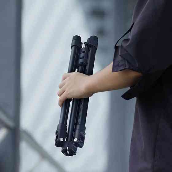 Штатив Ulanzi Vijim TT43 Reversible Leg Light Stand (UV-T076GBB1 TT43) Київ